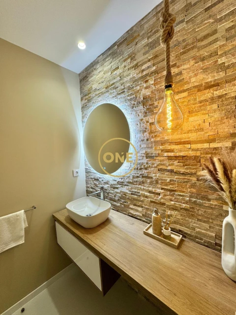 Moradia T3 para Venda em Joane