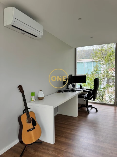 Moradia T3 para Venda em Joane