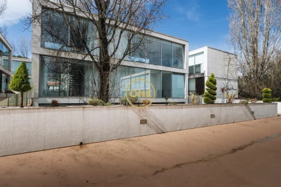 Moradia T3 para Venda em Joane