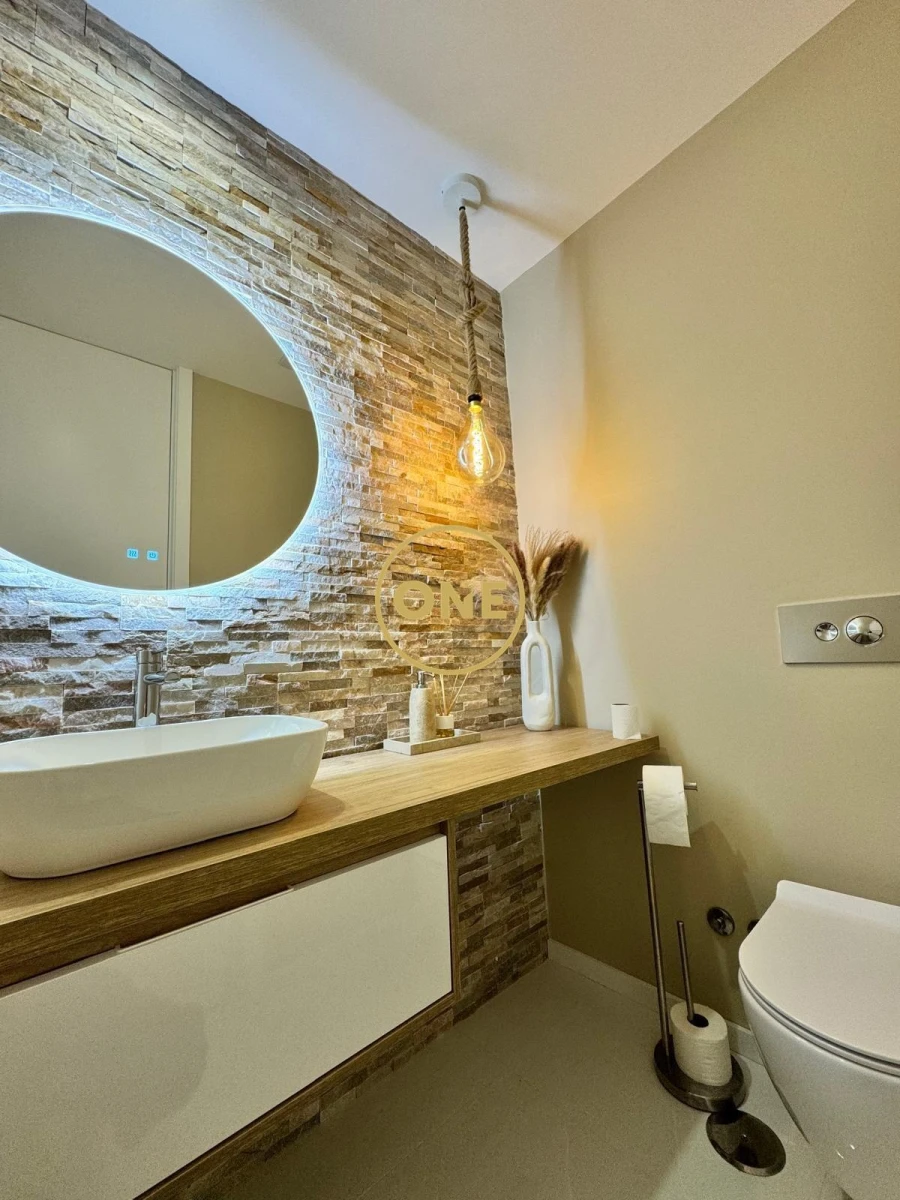 Moradia T3 para Venda em Joane Foto 47