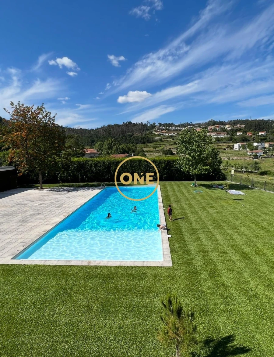 Moradia T3 para Venda em Joane Foto 71