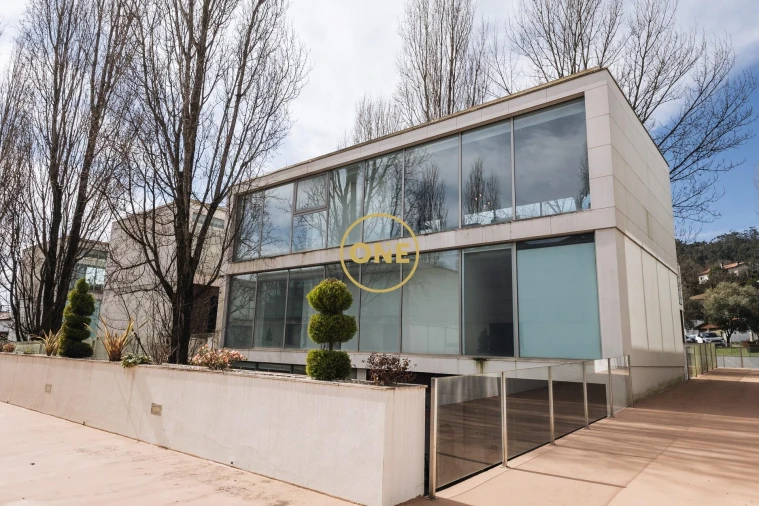 Moradia T3 para Venda em Joane Foto 12