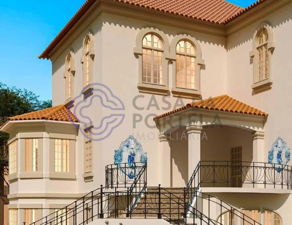 Apartamento T3 para Venda em Lordelo do Ouro e Massarelos Foto 6