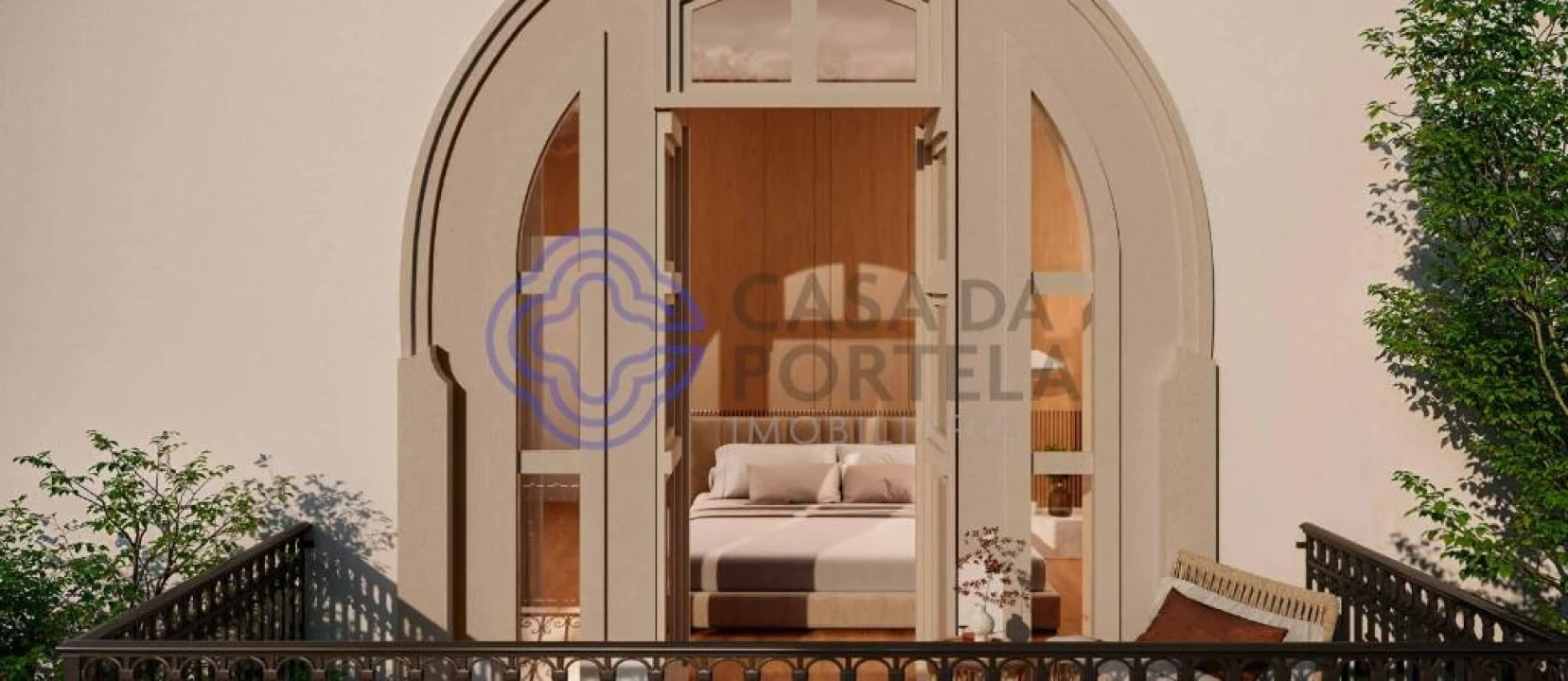 Apartamento T3 para Venda em Lordelo do Ouro e Massarelos Foto 19