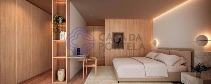 Apartamento T3 para Venda em Lordelo do Ouro e Massarelos