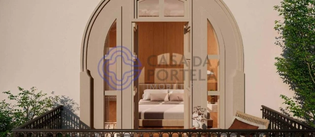 Apartamento T3 para Venda em Lordelo do Ouro e Massarelos
