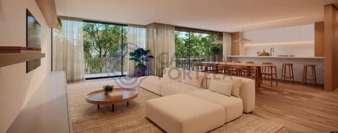 Apartamento T3 para Venda em Lordelo do Ouro e Massarelos