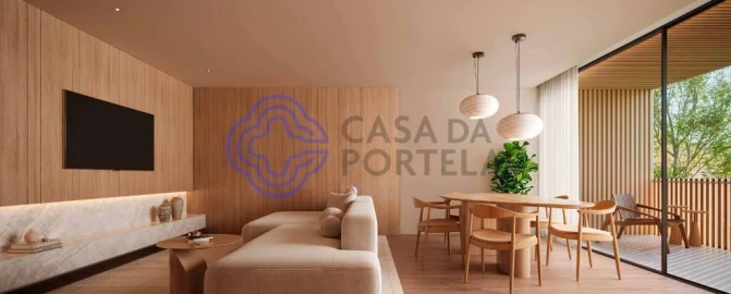 Apartamento T3 para Venda em Lordelo do Ouro e Massarelos