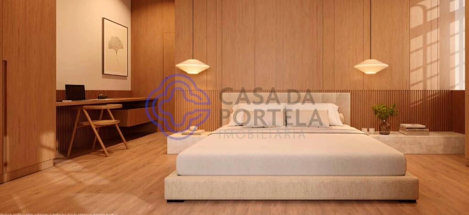 Apartamento T3 para Venda em Lordelo do Ouro e Massarelos Foto 18