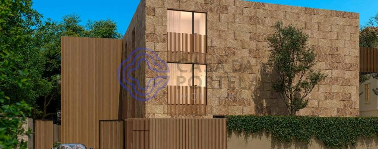 Apartamento T3 para Venda em Lordelo do Ouro e Massarelos Foto 10