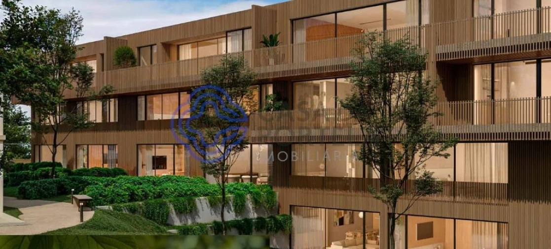 Apartamento T3 para Venda em Lordelo do Ouro e Massarelos Foto 3