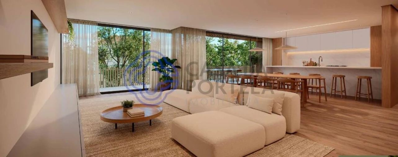 Apartamento T3 para Venda em Lordelo do Ouro e Massarelos Foto 11