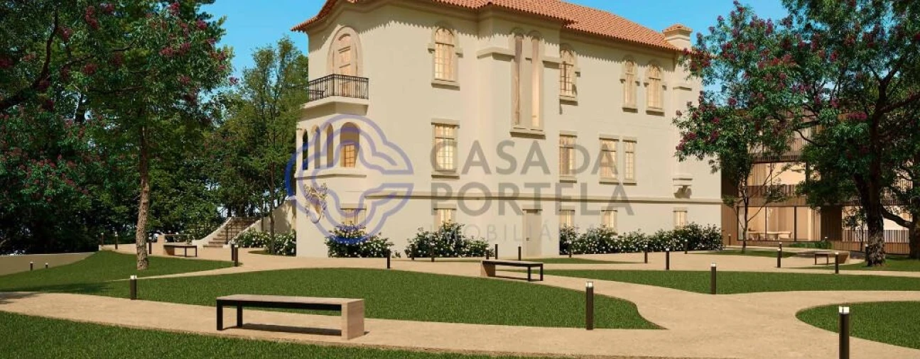 Apartamento T3 para Venda em Lordelo do Ouro e Massarelos Foto 8