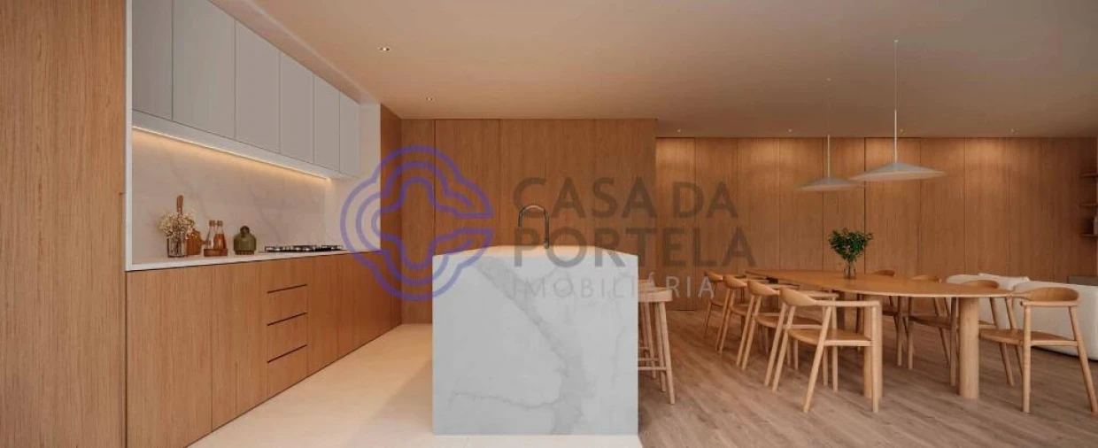 Apartamento T3 para Venda em Lordelo do Ouro e Massarelos Foto 12