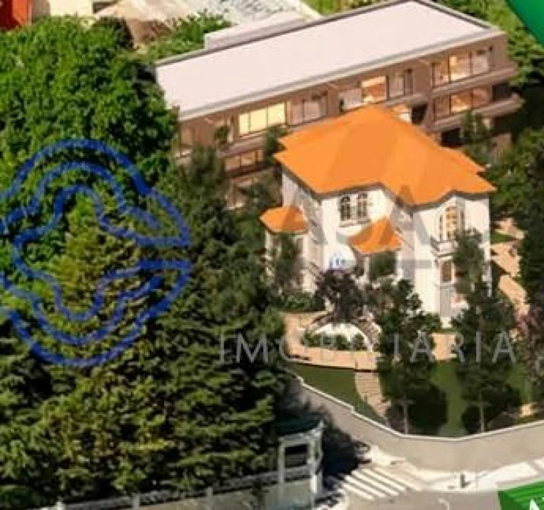 Apartamento T3 para Venda em Lordelo do Ouro e Massarelos Foto 1