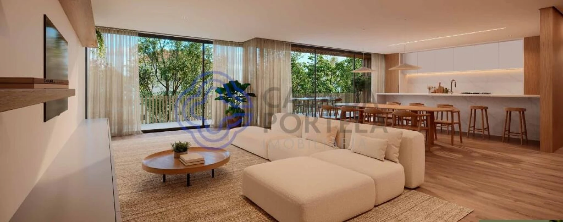 Apartamento T3 para Venda em Lordelo do Ouro e Massarelos Foto 11