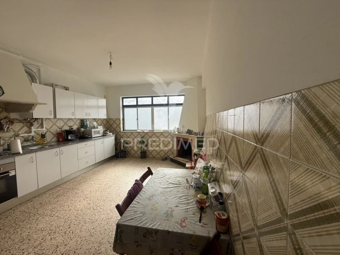 Apartamento T2 para Venda em Cartaxo e Vale da Pinta Foto 5