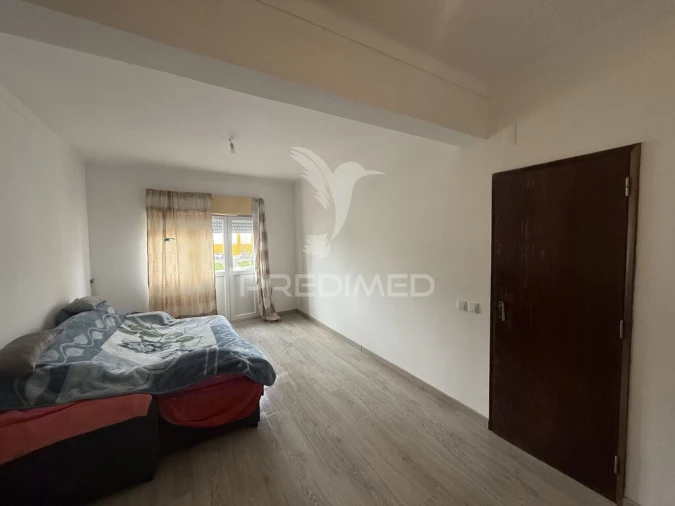 Apartamento T2 para Venda em Cartaxo e Vale da Pinta Foto 12