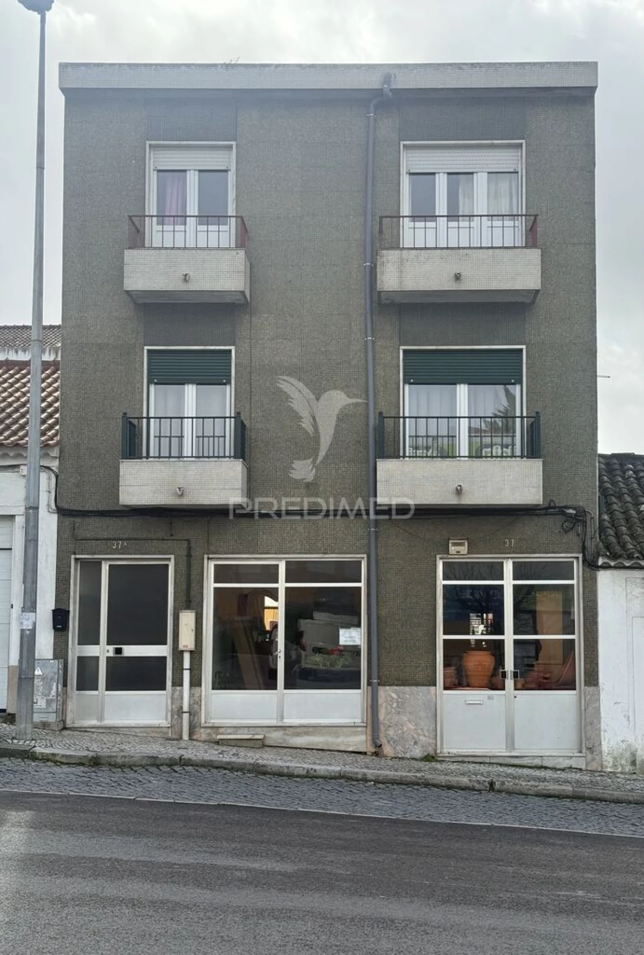 Apartamento T2 para Venda em Cartaxo e Vale da Pinta Foto 1