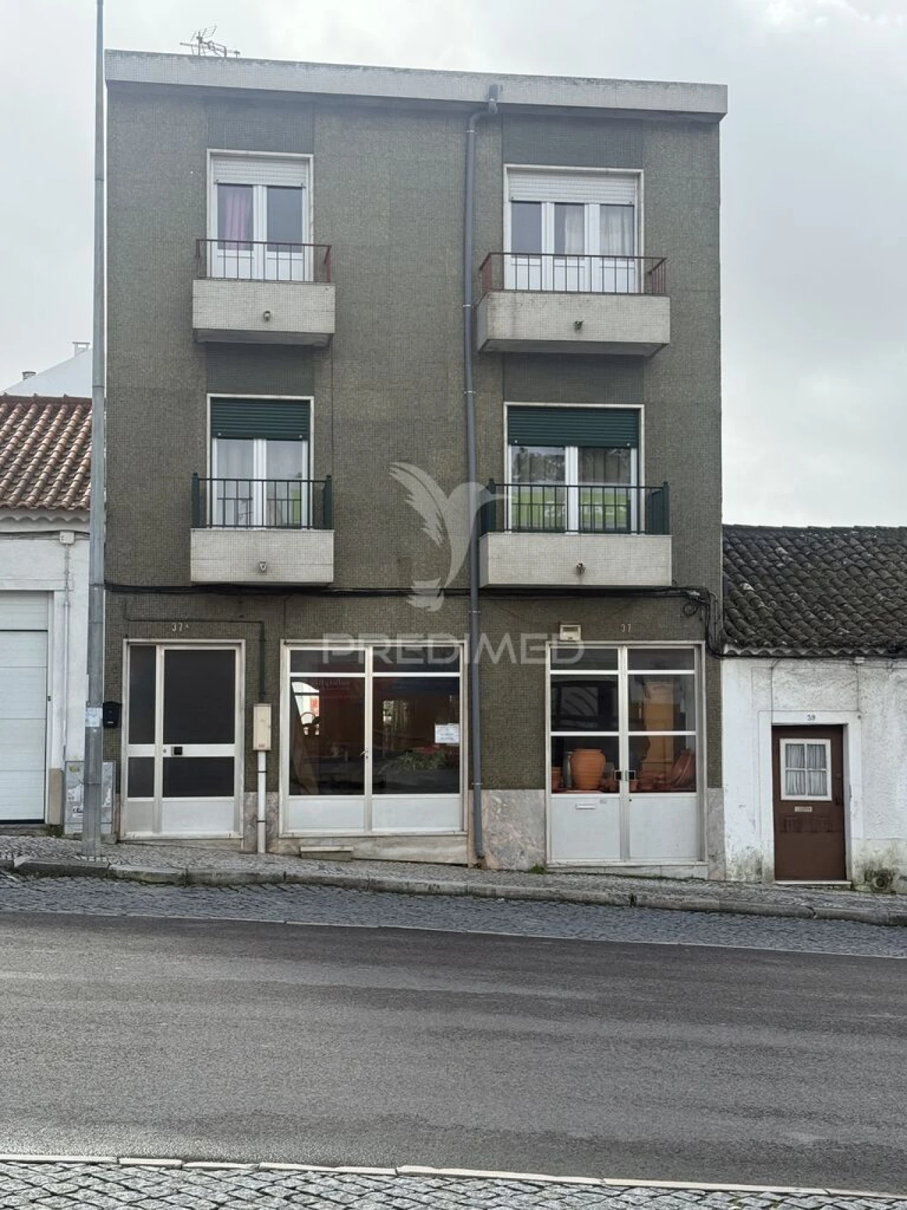 Apartamento T2 para Venda em Cartaxo e Vale da Pinta Foto 3