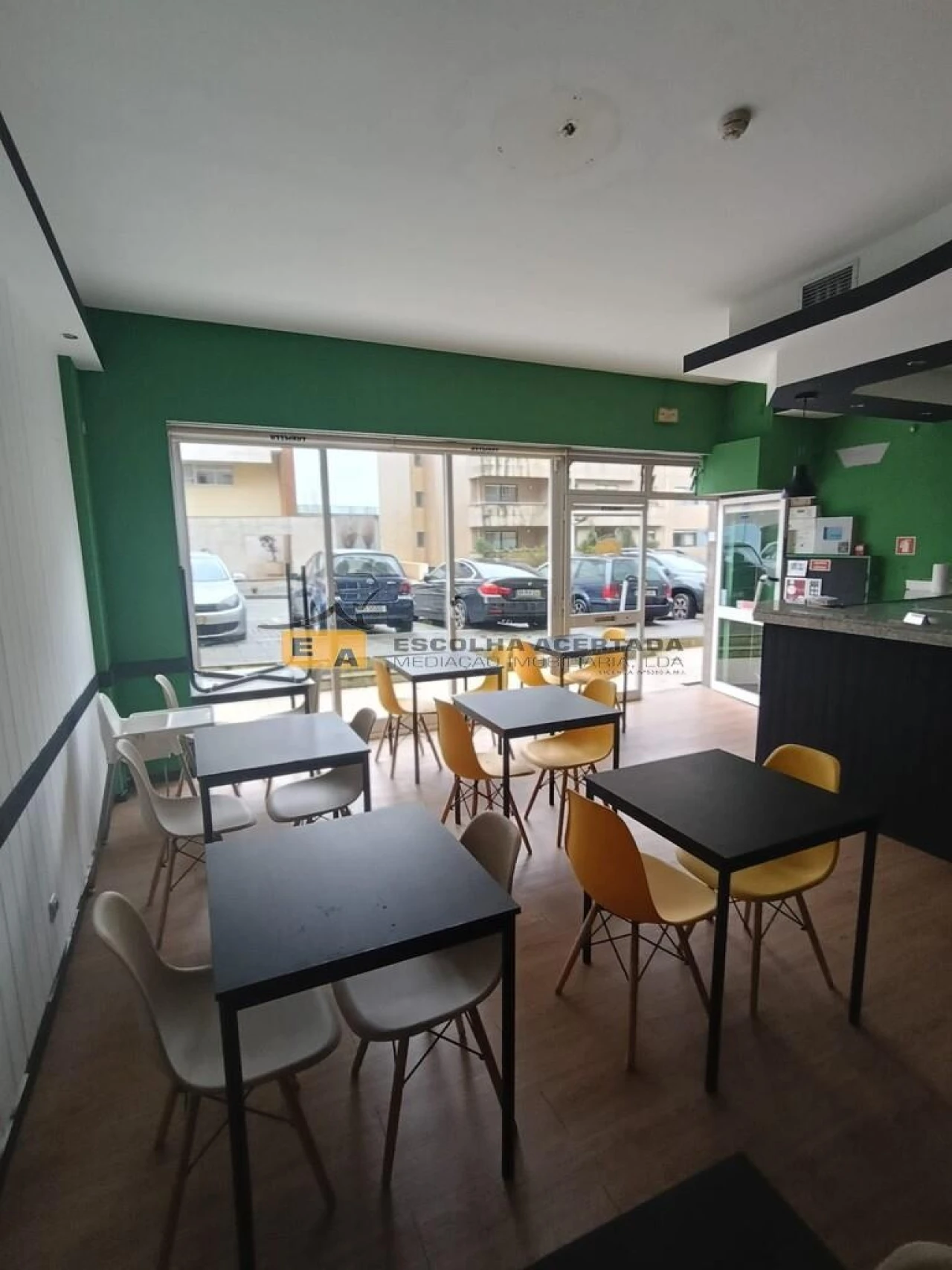 Loja para Arrendamento em Cidade da Maia Foto 9