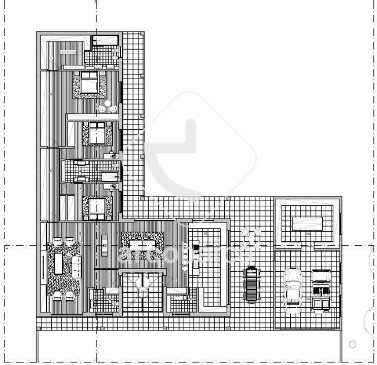 Moradia T3 para Venda em Monte Redondo Foto 5