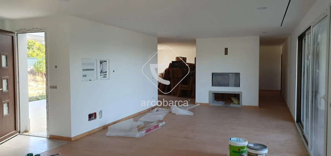 Moradia T3 para Venda em Monte Redondo Foto 26