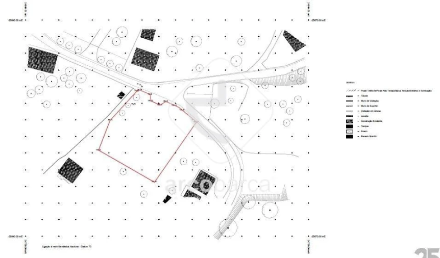 Moradia T3 para Venda em Monte Redondo Foto 6