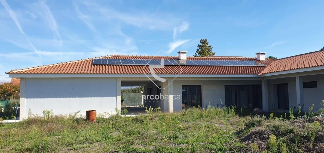 Moradia T3 para Venda em Monte Redondo Foto 3