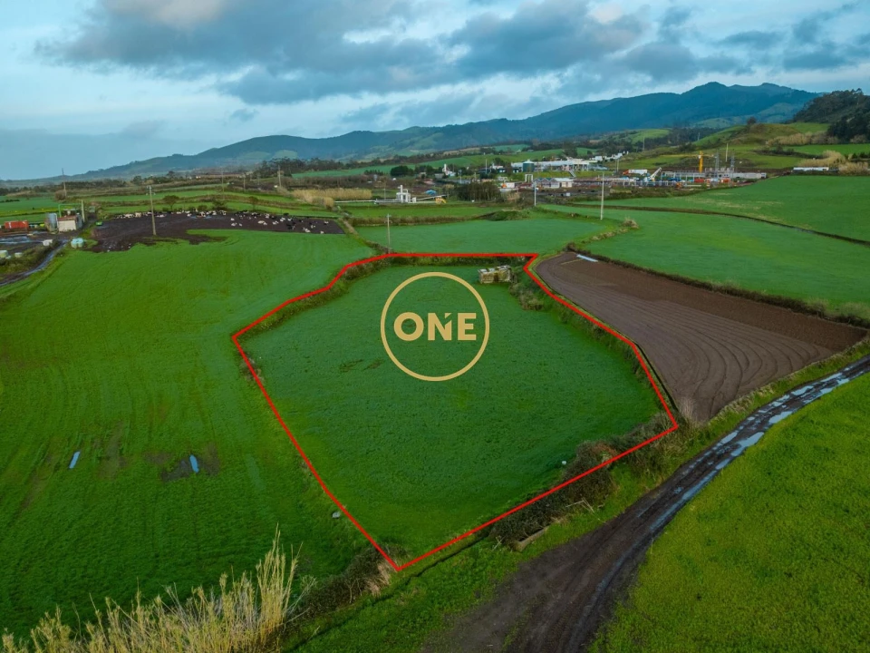 Terreno para Venda em Ribeira Grande (Conceição) Foto 7