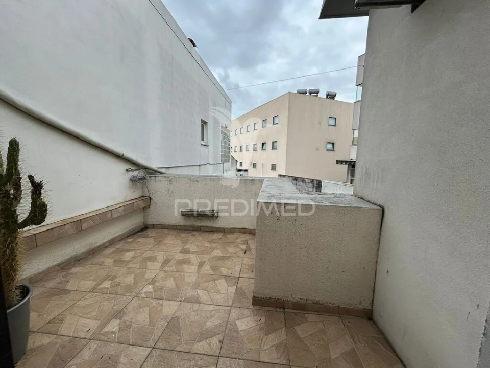 Moradia T4 para Venda em Ílhavo (São Salvador) Foto 20