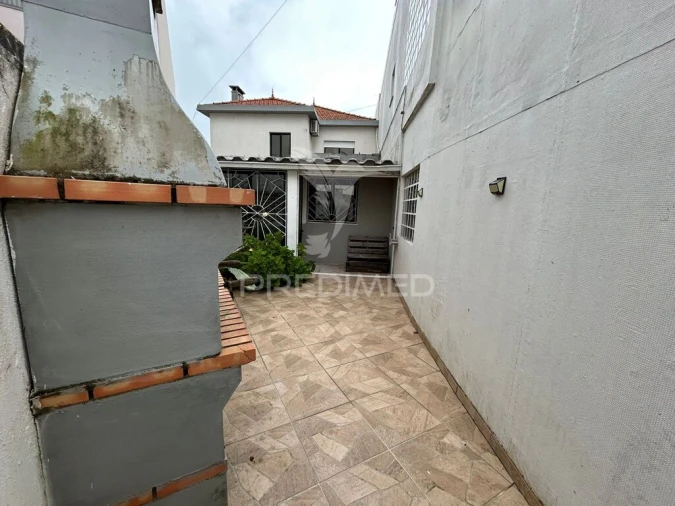 Moradia T4 para Venda em Ílhavo (São Salvador) Foto 10