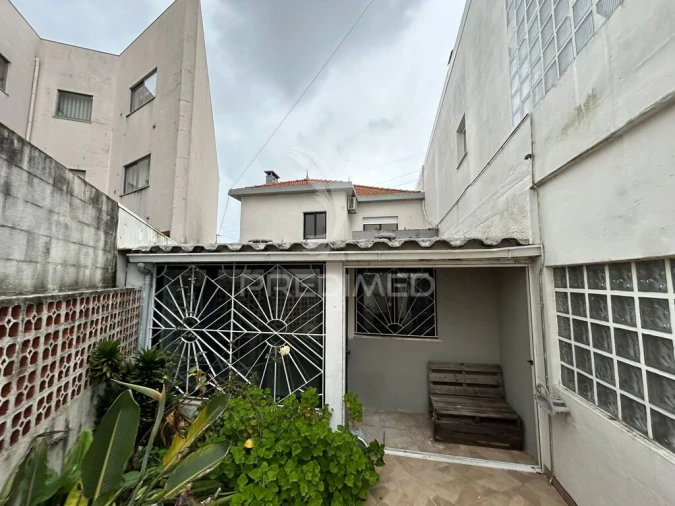 Moradia T4 para Venda em Ílhavo (São Salvador) Foto 13