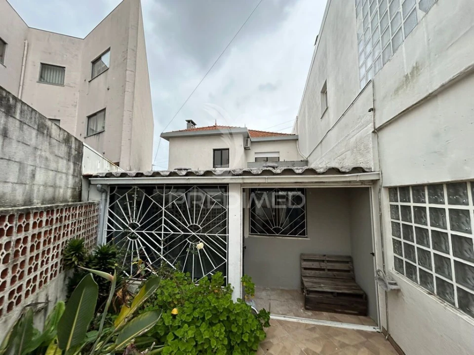 Moradia T4 para Venda em Ílhavo (São Salvador) Foto 13