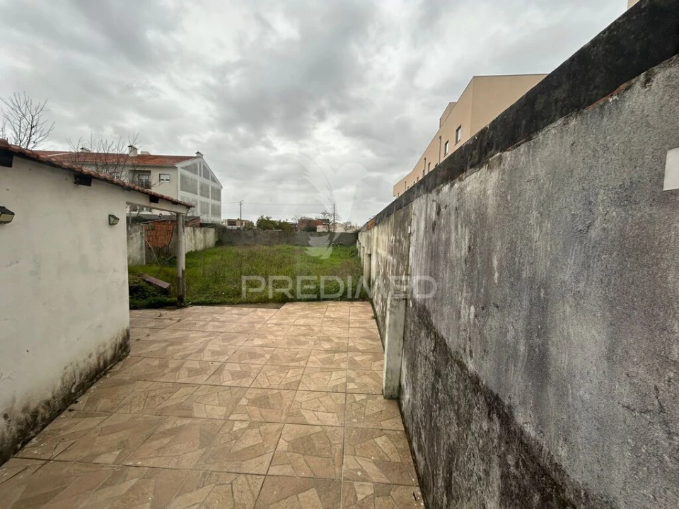 Moradia T4 para Venda em Ílhavo (São Salvador) Foto 12