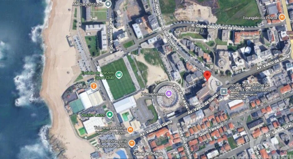 Negócio para Venda em Póvoa de Varzim, Beiriz e Argivai Foto 1