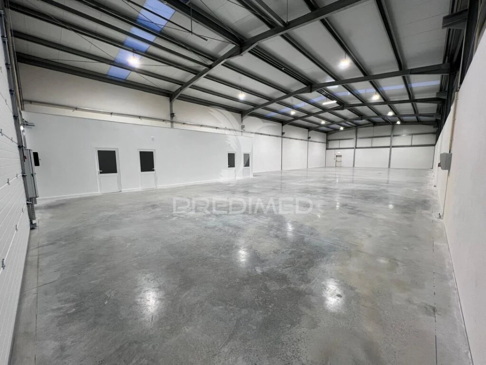 Armazém para Venda em Águeda e Borralha Foto 12