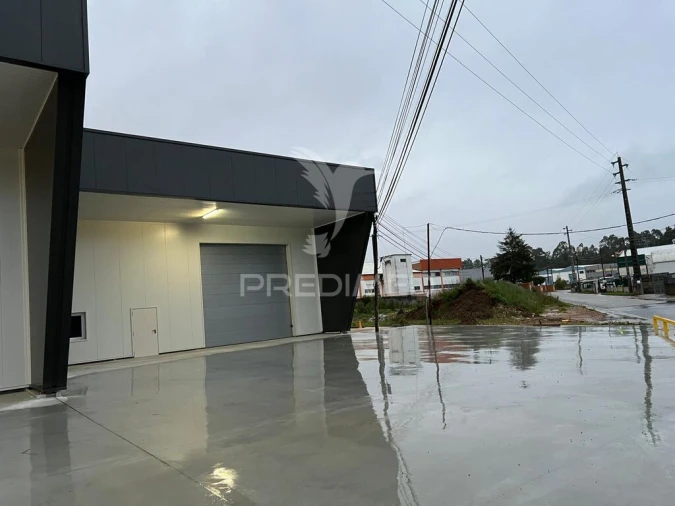 Armazém para Venda em Águeda e Borralha Foto 3