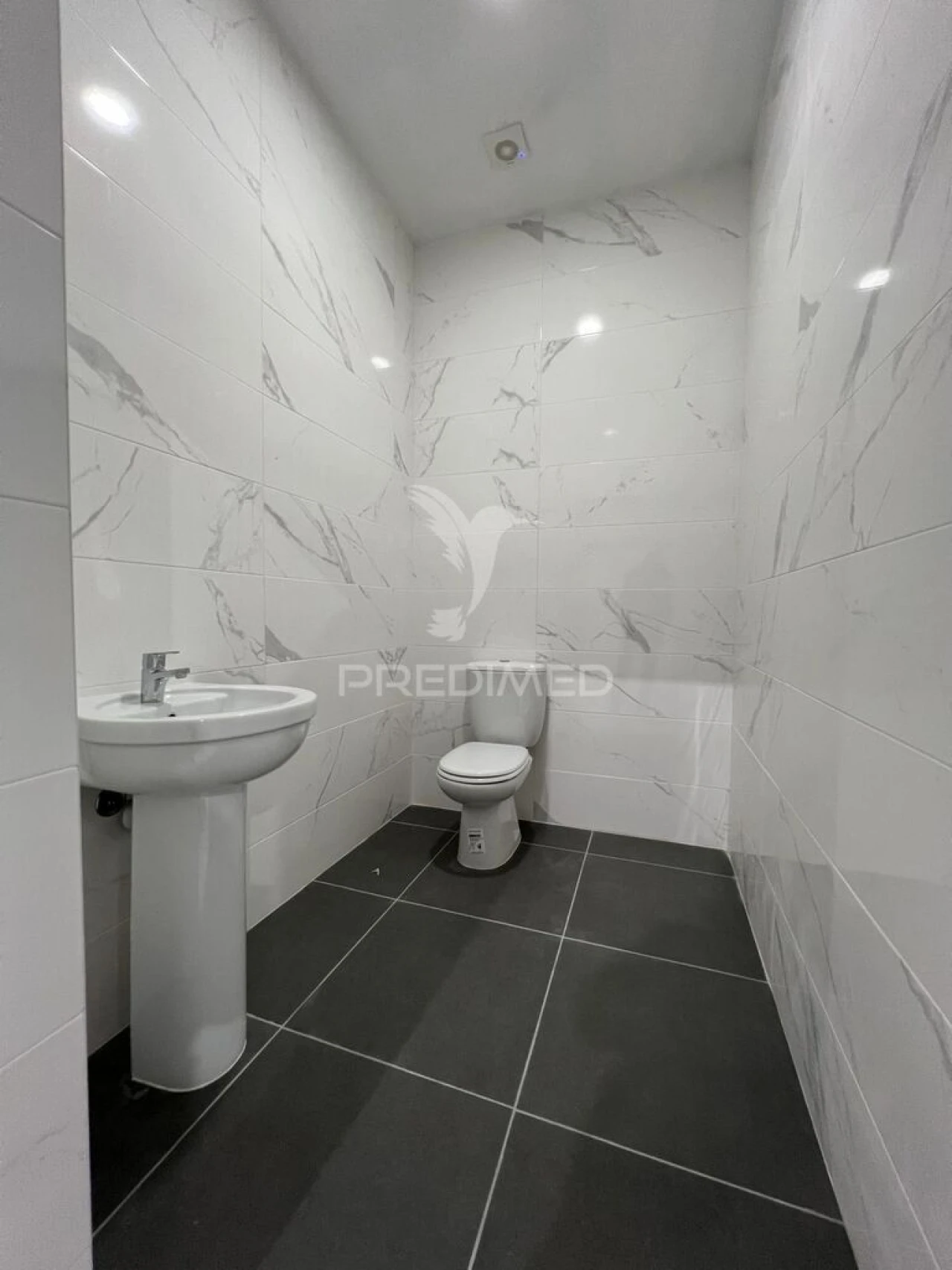 Armazém para Venda em Águeda e Borralha Foto 8