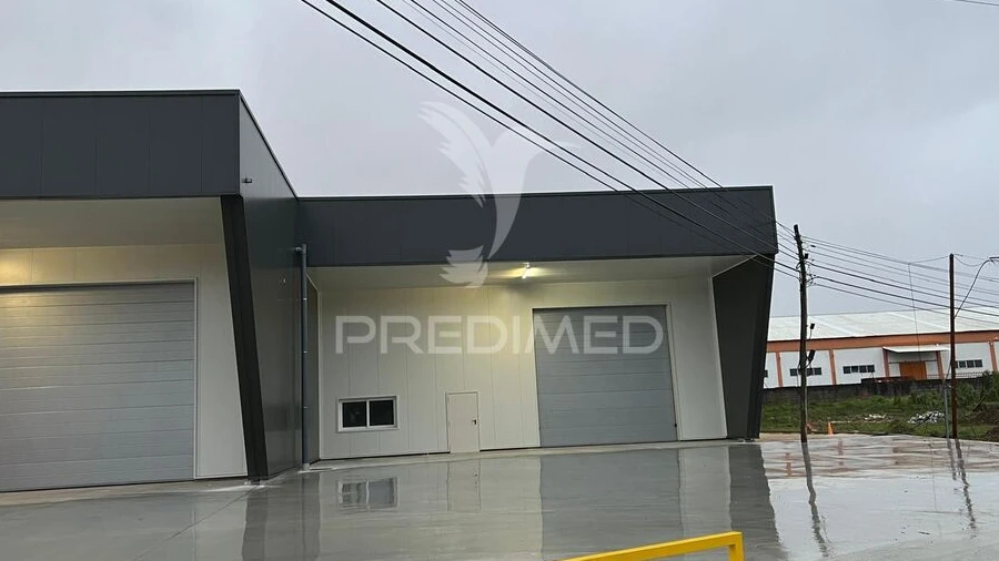 Armazém para Venda em Águeda e Borralha