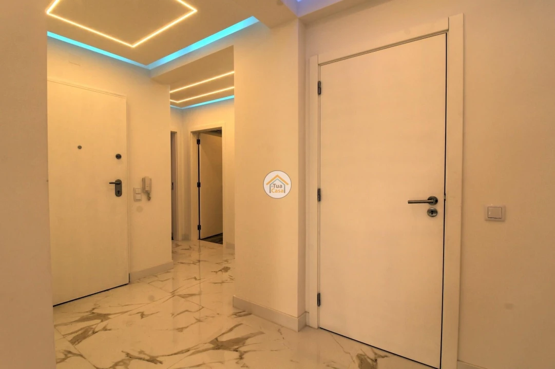 Apartamento T2 para Venda em Quarteira Foto 25