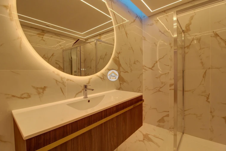 Apartamento T2 para Venda em Quarteira Foto 19