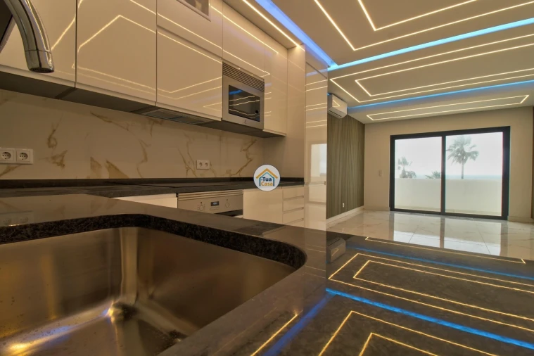 Apartamento T2 para Venda em Quarteira Foto 31