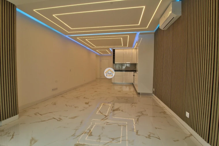 Apartamento T2 para Venda em Quarteira Foto 28