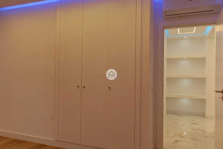 Apartamento T2 para Venda em Quarteira Foto 8
