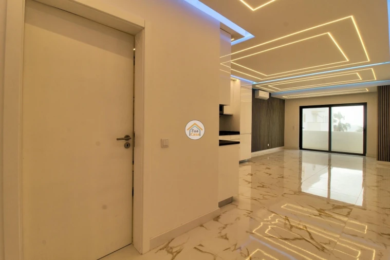 Apartamento T2 para Venda em Quarteira Foto 15
