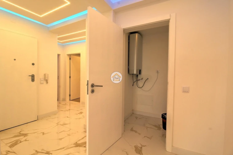 Apartamento T2 para Venda em Quarteira Foto 23