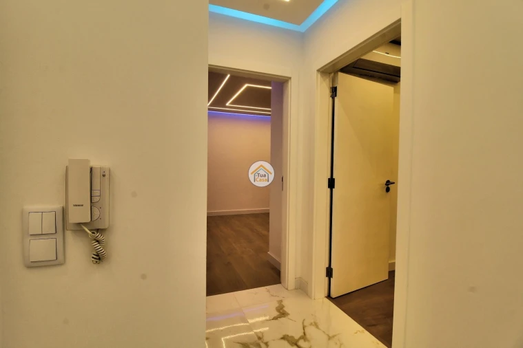 Apartamento T2 para Venda em Quarteira Foto 22