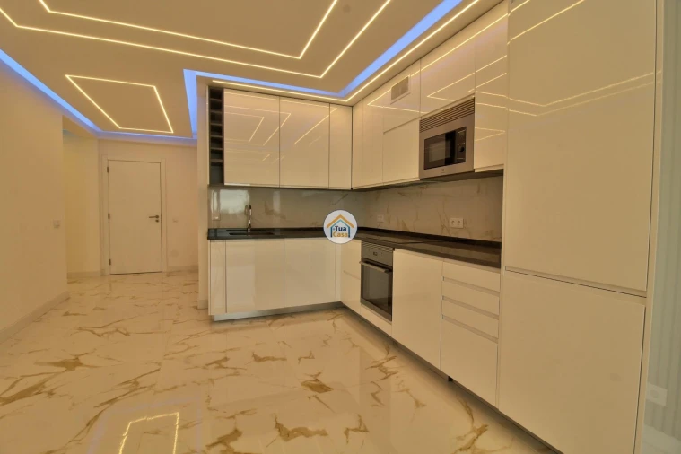 Apartamento T2 para Venda em Quarteira Foto 29