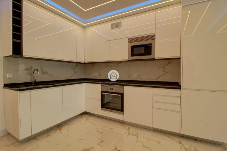 Apartamento T2 para Venda em Quarteira Foto 14